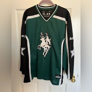 SOLD Beyonce Cowboy Carter Jersey